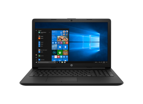 HP 15-da1007ne 8th Core i7 8565U Laptop